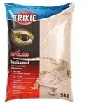 TRIXIE Basissand, gelb 5kg