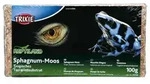 TRIXIE Substrat Torfmoos (Sphagnum) 100 g