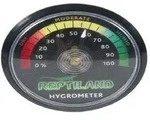 TRIXIE Hygrometer, analog &oslash; 5 cm