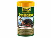 TETRA ReptoDelica Heuschrecken Packung 250 ml (Rabatt für Stammkunden 3%)
