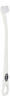 TRIXIE Zahnbürstenset, 15cm, 4 Stk. (Rabatt für Stammkunden 3%)