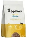 Applaws Trockenfutter f&uuml;r Katzen Senior 7.5kg