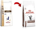 ROYAL CANIN Gastro Intestinal GI 32 2kg