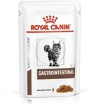 ROYAL CANIN Gastro Intestinal 12x85g Beutel (Scheiben in Sauce) ROYAL CANIN Gastro Intestinal 12x85g Beutel (Scheiben in Sauce)