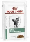 Royal Canin Satiety Weight Management Katze 12x85g