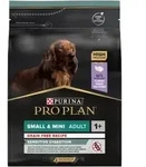 PRO PLAN Sensitive Digestion Small & Mini Adult Truthahn-reiches Hundefutter...