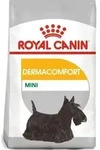 ROYAL CANIN CCN Mini Dermacomfort 8kg