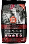 ALPHA SPIRIT Puppies Trockenfutter 3kg