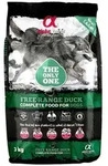 ALPHA SPIRIT Freilandente 3kg