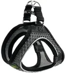 HUNTER HundegeschirrHilo Comfort anthrazit XS-S