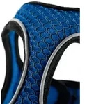 HUNTER Hosentr&auml;ger Hilo Comfort blau S-M