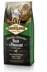 CARNILOVE Adult Ente & Fasan 12kg CARNILOVE Adult Ente & Fasan 12kg