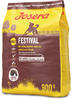 Josera Festival 900g + Überraschung für den Hund (Mit Rabatt-Code JOSERA-5...
