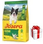Josera Festival 900g + &Uuml;berraschung f&uuml;r den Hund