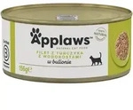 Applaws Cat Thunfischfilet mit Algen 156g