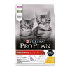 PURINA Pro Plan Original Kitten Huhn 1,5 kg + Überraschung für die Katze...