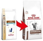 ROYAL CANIN Gastro Intestinal Moderate Calorie GIM 35 2kg