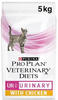 PURINA Veterinary PVD UR Urinary Cat 5kg + Dolina Noteci 85g (Rabatt für...