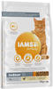IAMS-Trockenfutter für Vitality Indoor für erwachsene und ältere Katzen, die...