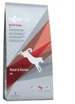 TROVET RID Renal & Oxalate (f&uuml;r Hunde) 12,5 kg