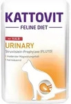 Kattovit Urinary Kalbfleisch 85g Beutel