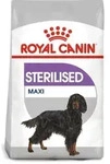 ROYAL CANIN CCN Maxi Sterilised 12kg Trockenfutter f&uuml;r ausgewachsene...