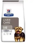 HILL'S PD Prescription Diet Canine L/d Liver Care 1.5kg