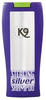 K9 STERLING SILVER SHAMPOO - Aufhellendes Shampoo 300ml (Rabatt für...