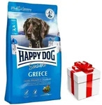 Happy Dog Supreme Griechenland 11kg + &Uuml;berraschung f&uuml;r den Hund