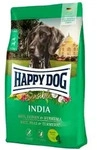 Supreme India, 10 kg, vegetarisches Essen