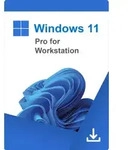 Windows 11 Pro for Workstation
