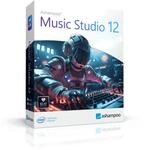 Ashampoo Music Studio 12 2530