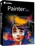 Corel Painter 2023