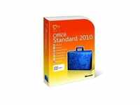 Microsoft Office 2010 Standard ESD
