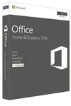 Microsoft Office 2016 Home and Business Mac
