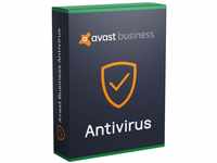 Avast Business Antivirus 2 Jahre ab 25 User CCAV.1.0.0.1