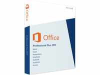 Microsoft Corporation Microsoft Office 2013 Professional Plus ESD AAA-02753