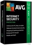 AVG Internet Security AVGISUNL1J