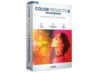 Franzis COLOR Projects Professional 6 401-9-631-70772-7