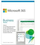 Microsoft 365 Business Standard