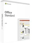 Microsoft Office 2019 Standard Multilingual