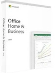 Microsoft Office 2019 Home and Business Win/MAC