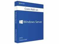 Windows Server 2016 Datacenter, Core AddOn Zusatzlizenz