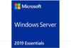 Microsoft Corporation Windows Server 2019 Essentials Vollversion 100489-DE