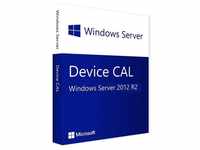 Microsoft Corporation Windows Server 2012 R2 Device CAL 1 CAL R18-03739