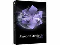 Pinnacle Studio 24 Ultimate ESDPNST24ULML
