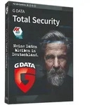 G Data Total Security