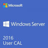 Microsoft Corporation Microsoft Windows Remote Desktop Services 2016 User CAL,...