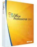 Microsoft Office 2007 Professional