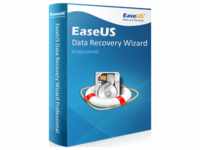 EaseUS Data Recovery Wizard Professional 14.4